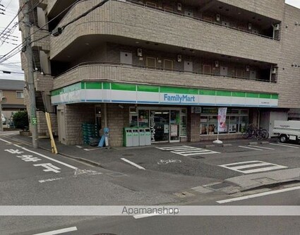 レオパレスリバーサイド染地[1K/19.05m2]の周辺1