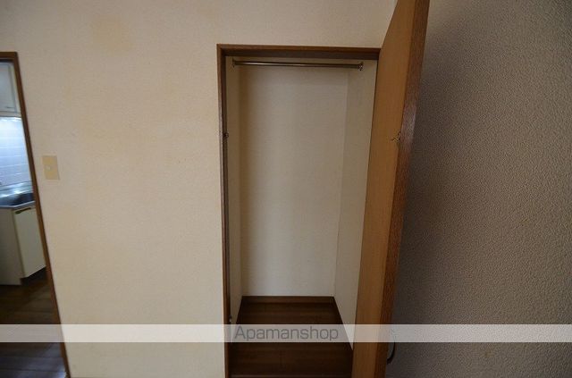 カーサ桜ヶ丘の内装写真