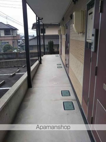 レオパレスサガタのその他写真