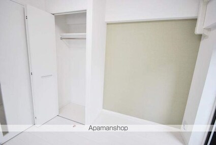 ＰＲＥＭＩＵＭ　ＣＵＢＥ田町[1K/21.31m2]のその他設備