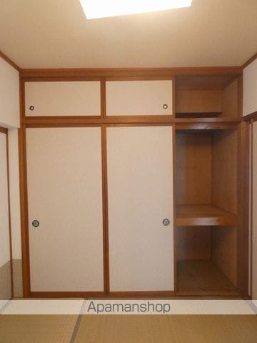 アソルティ伝馬町の内装写真