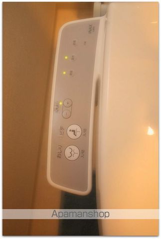 コンフォリア北堀江一丁目の内装写真