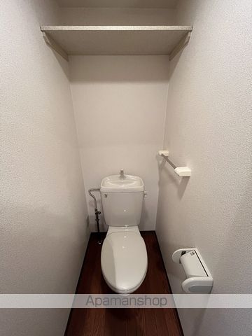 ヴィラージュ窪田の内装写真