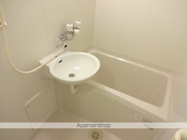 レオパレスASEBAIIの内装写真