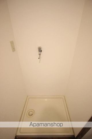 クレールIIの内装写真