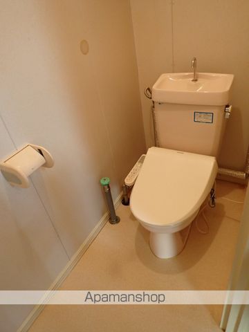 シルキーの内装写真