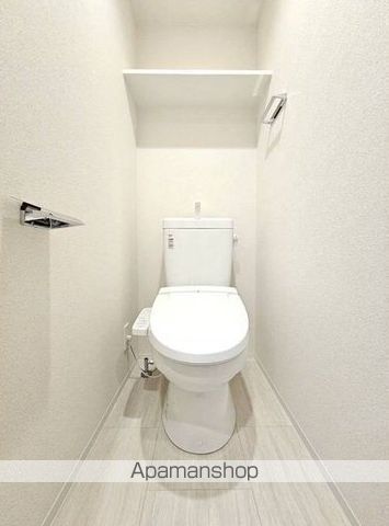 ディアレイシャス名古屋大須通の内装写真