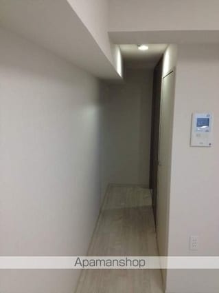 メインステージ立川[1K/23.2m2]のリビング・居間2