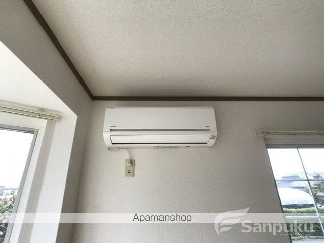 ソレイユ Bの内装写真