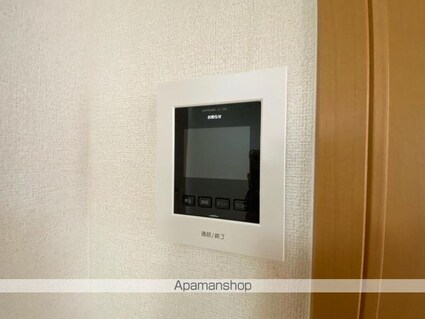 香川県高松市一宮町[1R/32.9m2]の内装5