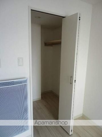 モルティーニ南郷の内装写真