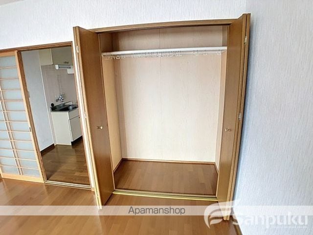 カレンハイツの内装写真