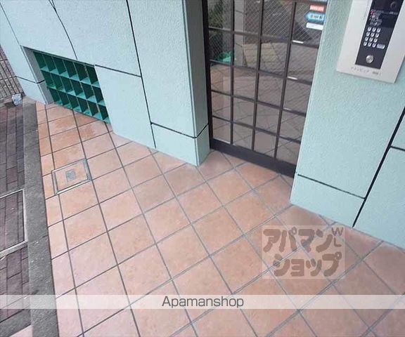 グランビィア御蔭の内装写真