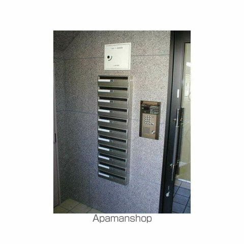 アビタ元町の内装写真