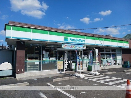 クオーレ国立[1LDK/37.63m2]の周辺4