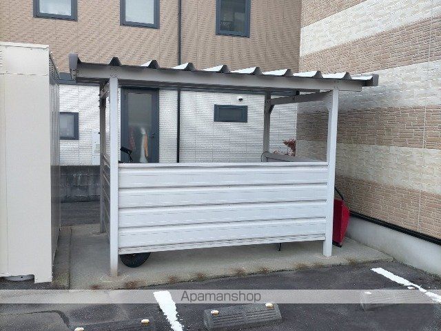 レオパレス田島のその他写真