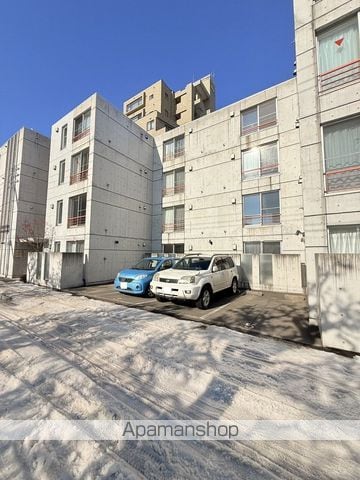 MODULOR南円山のその他写真