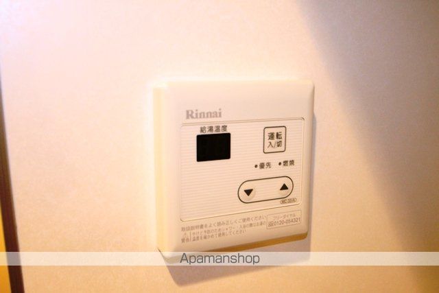 セレブコート瑞光の内装写真