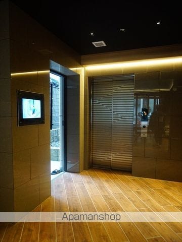 プレサンス大須観音ビザリアの内装写真