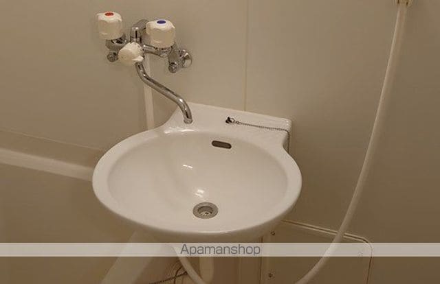 レオパレスヴィラアンソレイユの内装写真