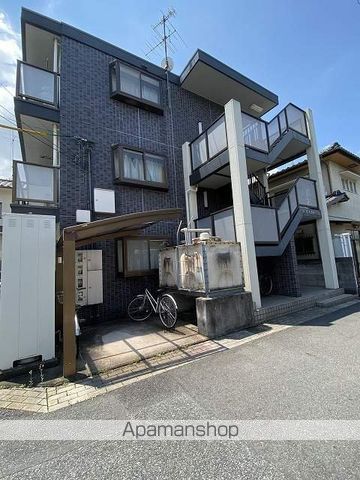 サンフラワーの外観写真