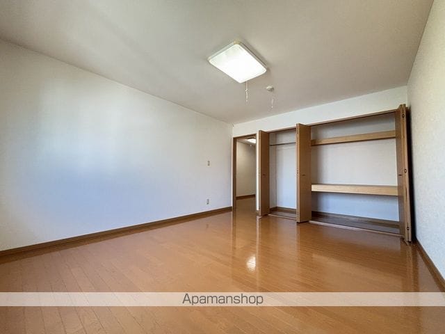 メゾンサンフクジュの内装写真