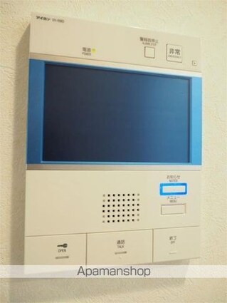 ルーブル板橋東新町弐番館[1K/26.24m2]の内装5