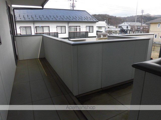 ディアス中津川Eのその他写真