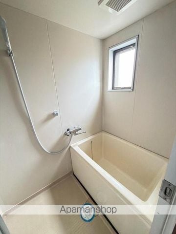 さつきヶ丘ハイツの内装写真