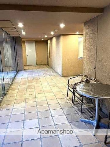 ハウス・エプタの内装写真