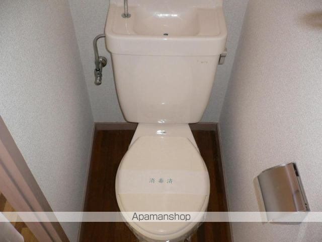 エレガンスメゾンIVの内装写真