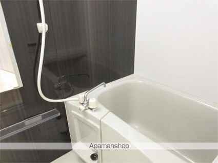 ＮＳＧＡＴＥ勝どき[1K/19.09m2]のバス