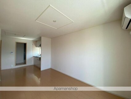 ピュアⅡ[2LDK/56.68m2]の内装1