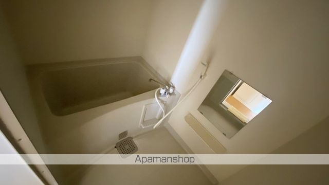 ベール花尻B棟の内装写真