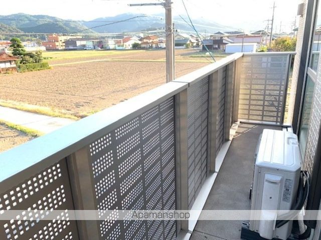 山口線 湯田温泉駅 徒歩20分 2階建 築16年の内装写真