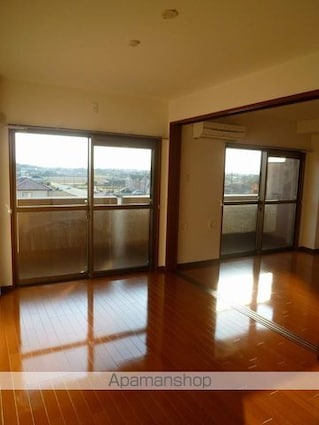 ミヨヒコＨＫ－Ⅰ[2LDK/54.83m2]のリビング・居間1