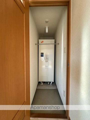南海常磐ビルの内装写真