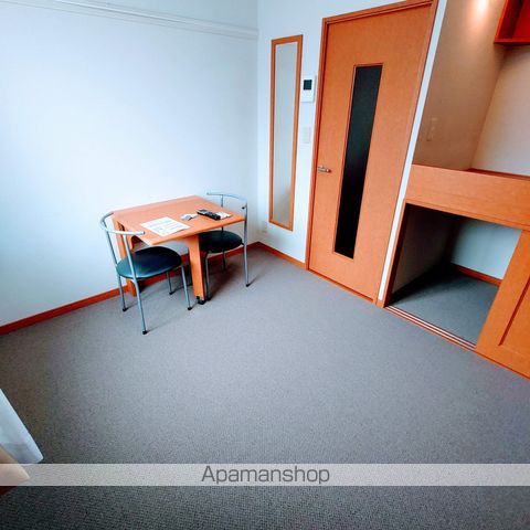 レオパレスBrighton宮司の内装写真