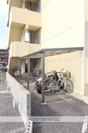 尾崎マンション[1LDK/44m2]の共用部2
