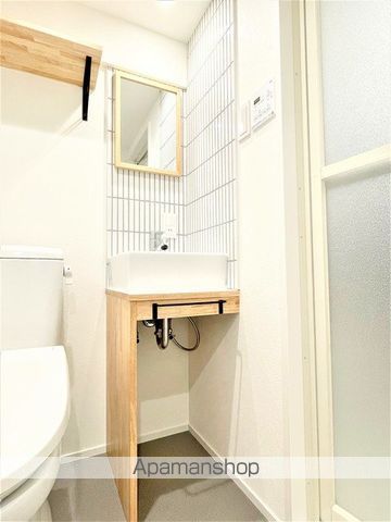 朝日虎ノ門マンションの内装写真