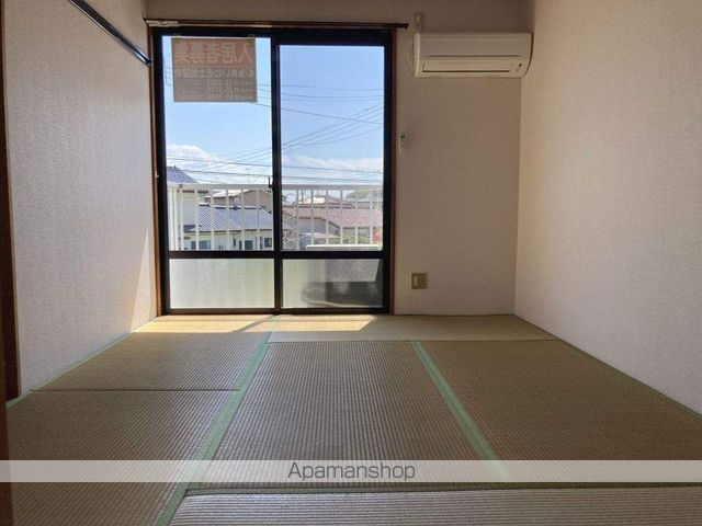 コクセイハイツの内装写真