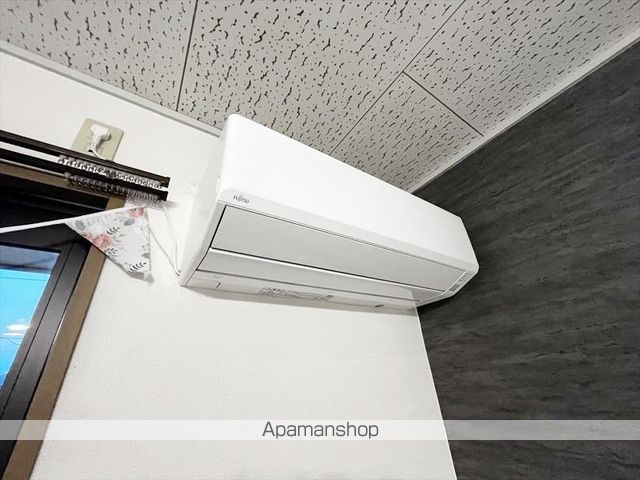グリーンパークふじやの内装写真