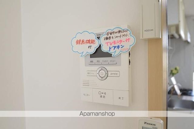グリーンヒルズF棟の内装写真