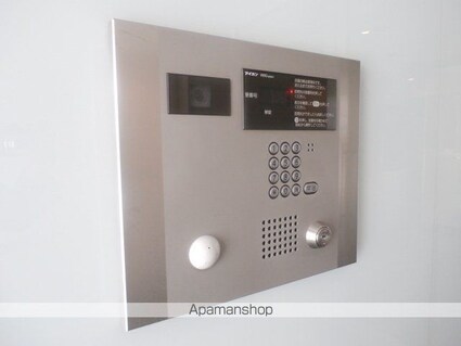 グラマシー横濱関内[1K/24.8m2]の共用部4