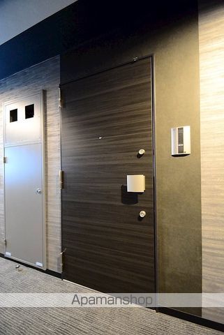 ステージグランデ東武練馬の内装写真
