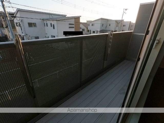 リーベMの内装写真