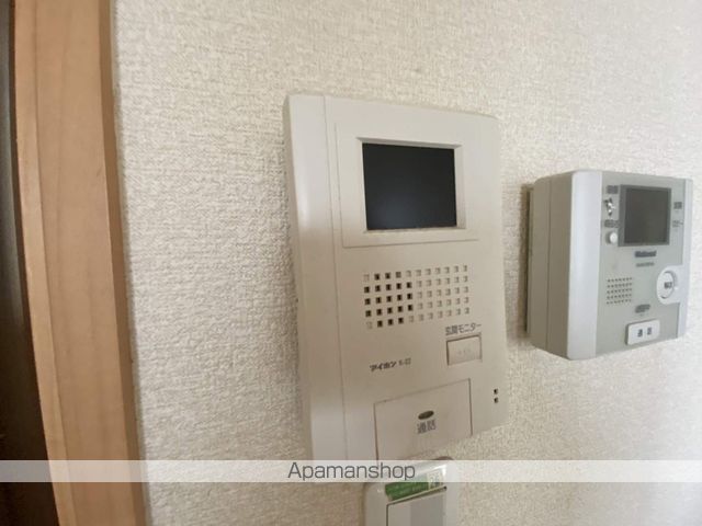レオパレス生野IIIの内装写真