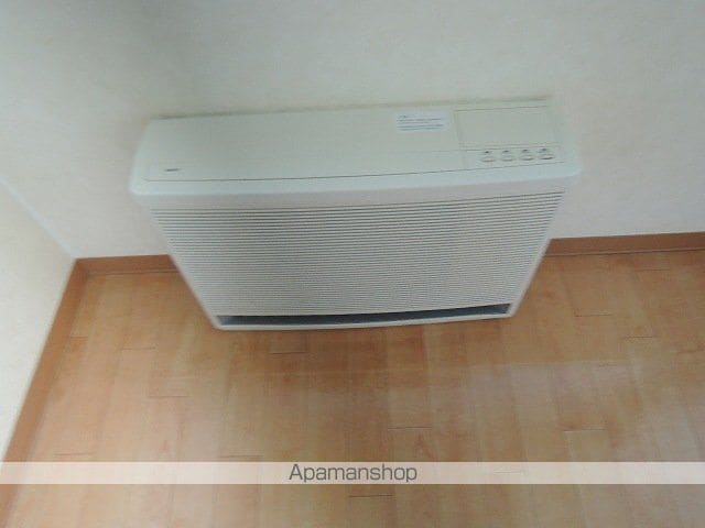 リベルティ山鼻の内装写真