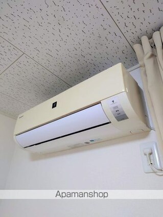 レオネクストかのう[1K/26.08m2]のその他設備