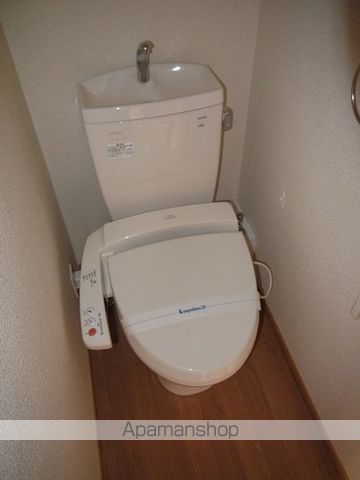 レオパレスブリエ オーブの内装写真